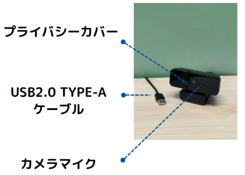 カメラ画像