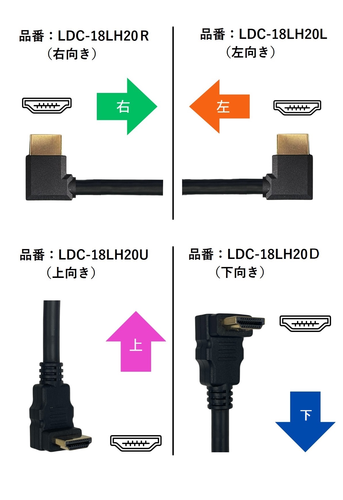  LDC-18LH20